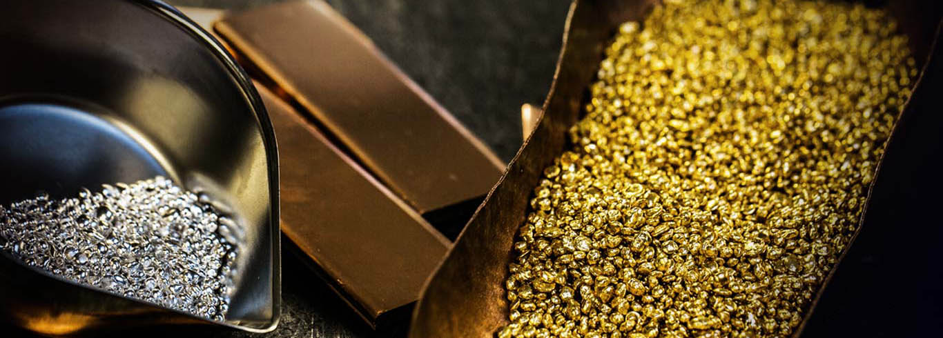 Responsible Gold