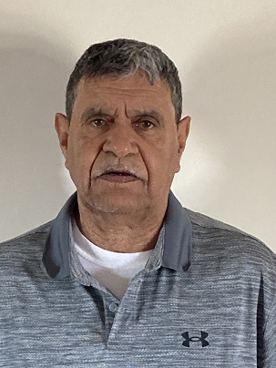 Rodney Dodd - Cultural Director